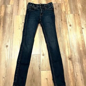 Hollister Jeans. 00R.